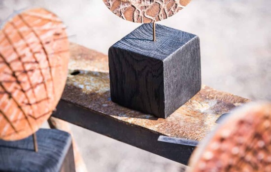 Creations Alexandre Bahut - Fonderie de la Cote