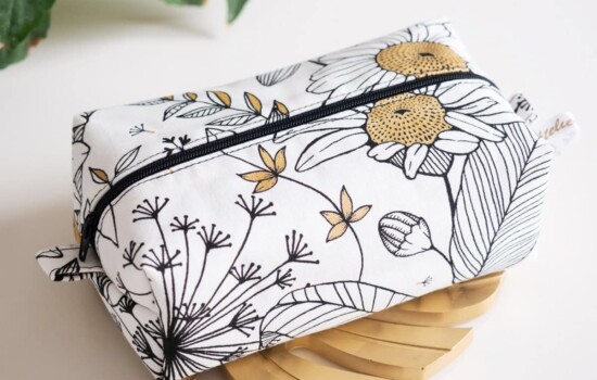 Photo de produit e-commerce L'Atelier de July
