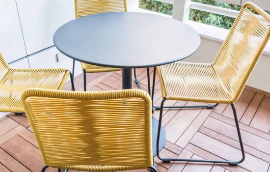Appartement à Levallois-Perret rénové par CFC Déco