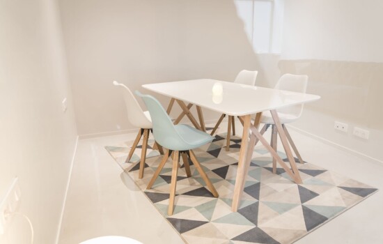 Appartement RDC en Vente Paris 20ème