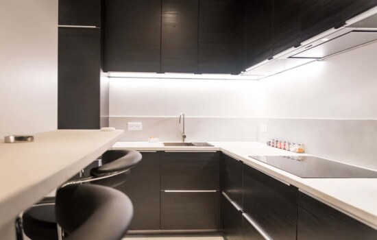 Appartement RDC en Vente Paris 20ème