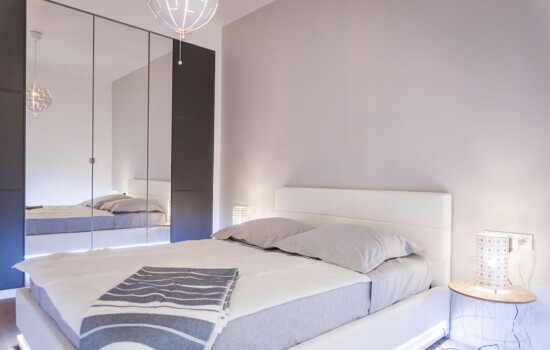 Appartement RDC en Vente Paris 20ème