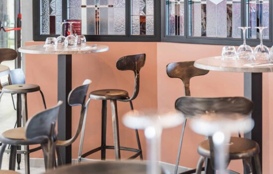 Restaurant Casa Franco
