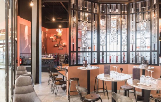 Restaurant Casa Franco