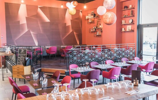 Restaurant Casa Franco