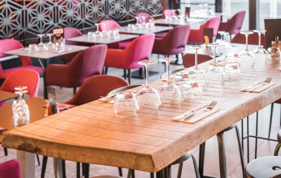 Restaurant Casa Franco